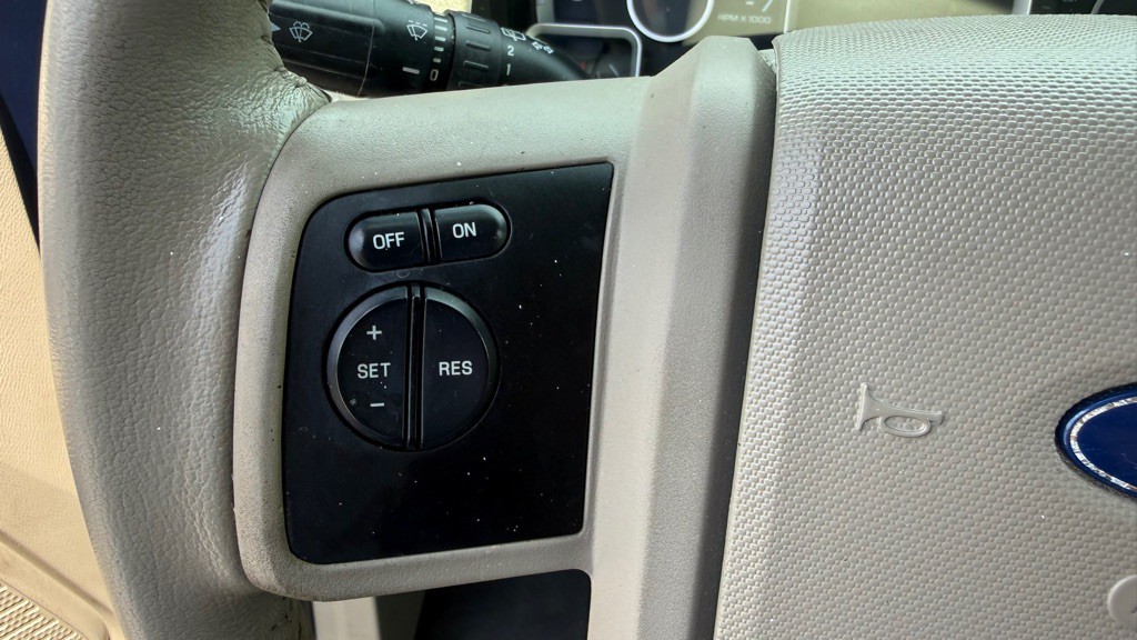 2009 Ford Expedition Image 21