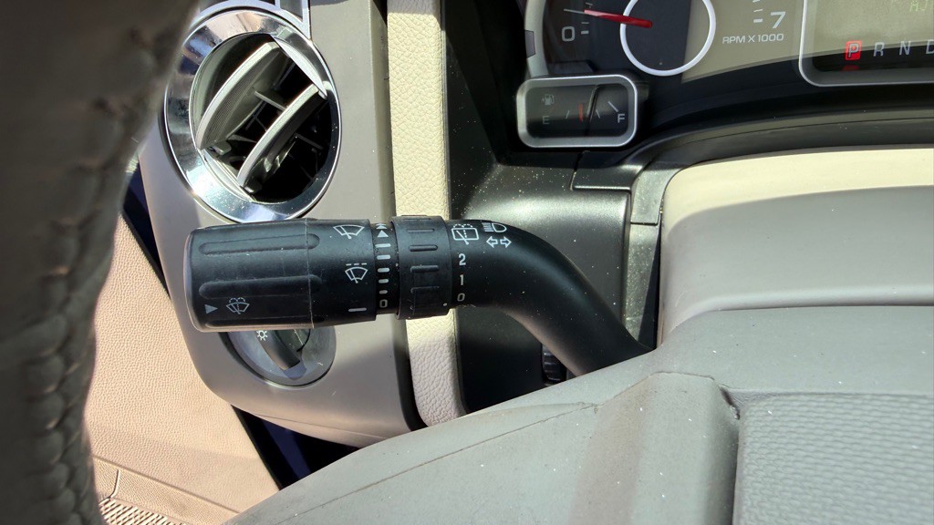 2009 Ford Expedition Image 22