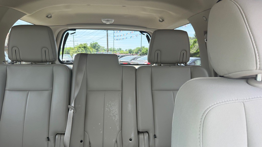 2009 Ford Expedition Image 27