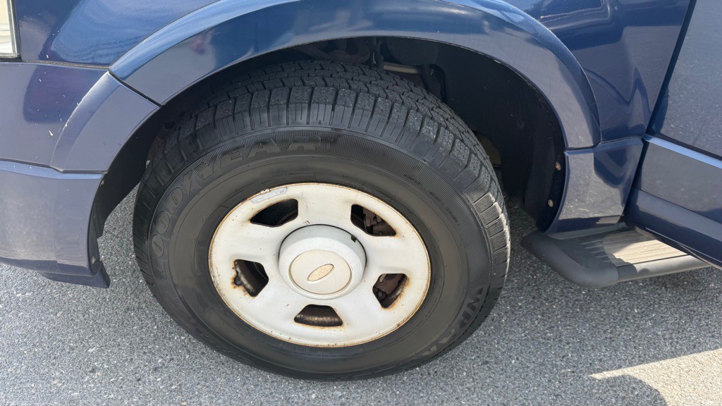 2009 Ford Expedition Image 28