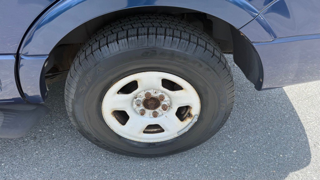 2009 Ford Expedition Image 29