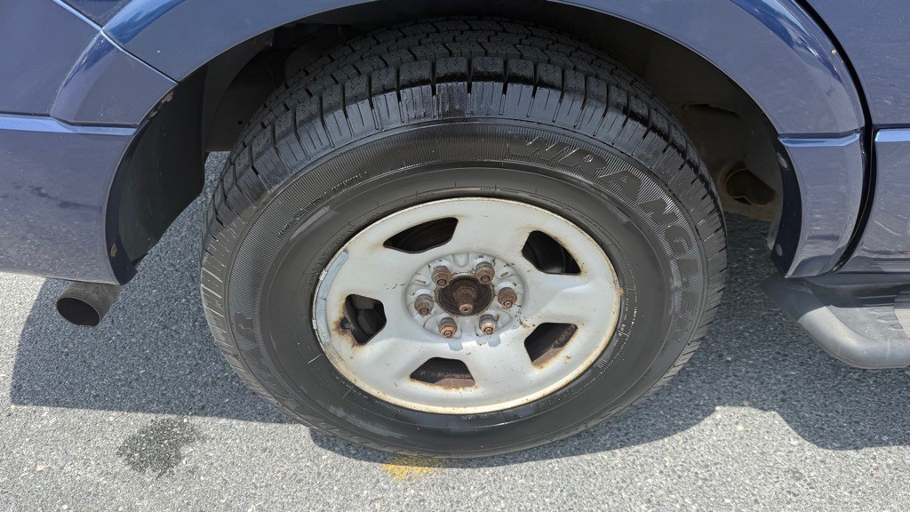 2009 Ford Expedition Image 30