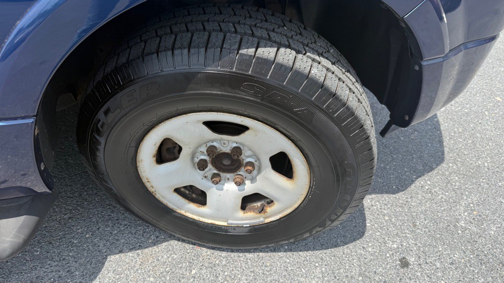 2009 Ford Expedition Image 31
