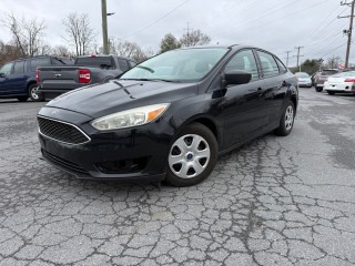 Image for 2015 Ford Focus S ID: 7269347