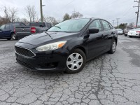 Image for 2015 Ford Focus S ID: 7269347