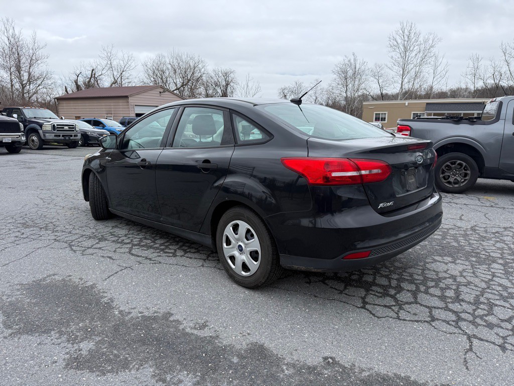 2015 Ford Focus Image 6