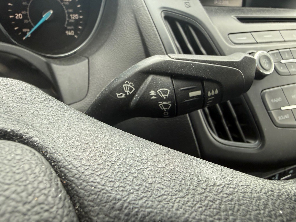 2015 Ford Focus Image 20