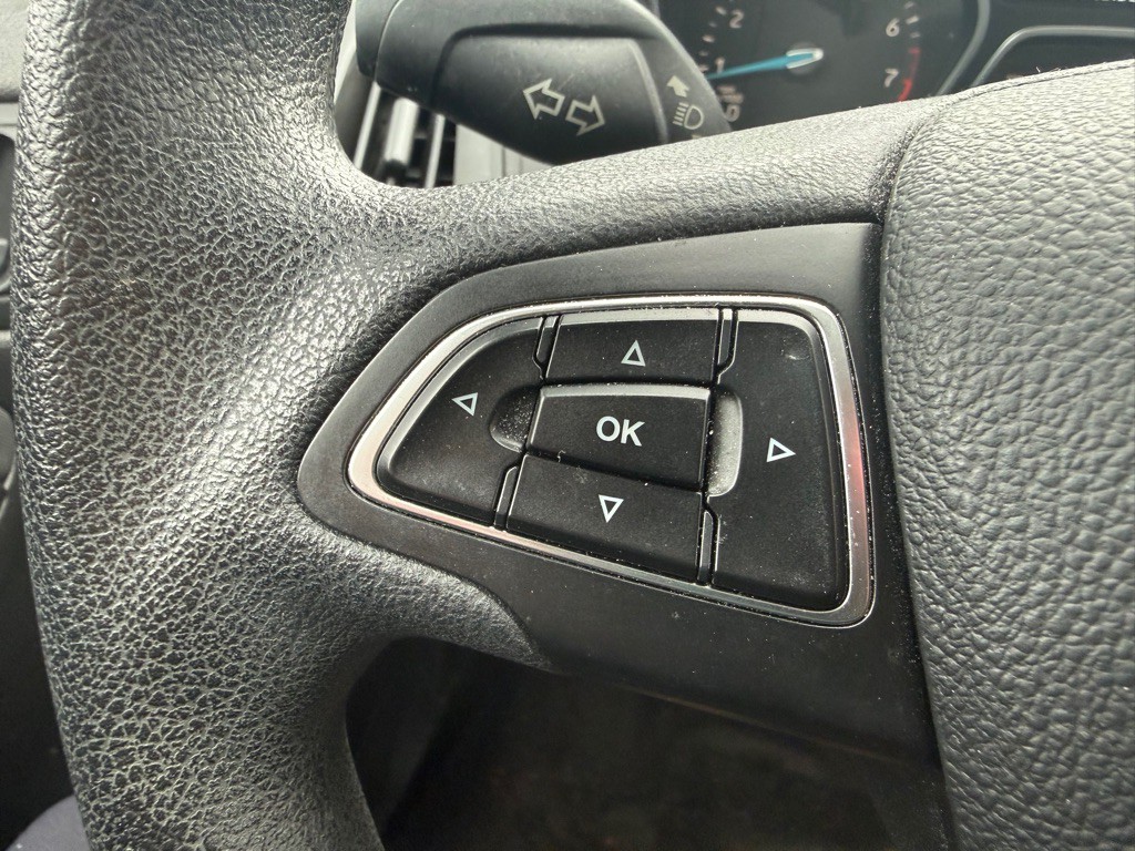 2015 Ford Focus Image 21