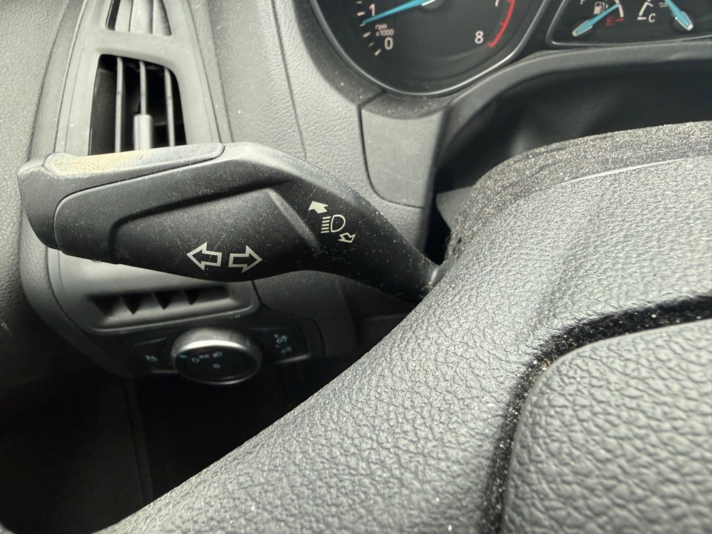 2015 Ford Focus Image 22