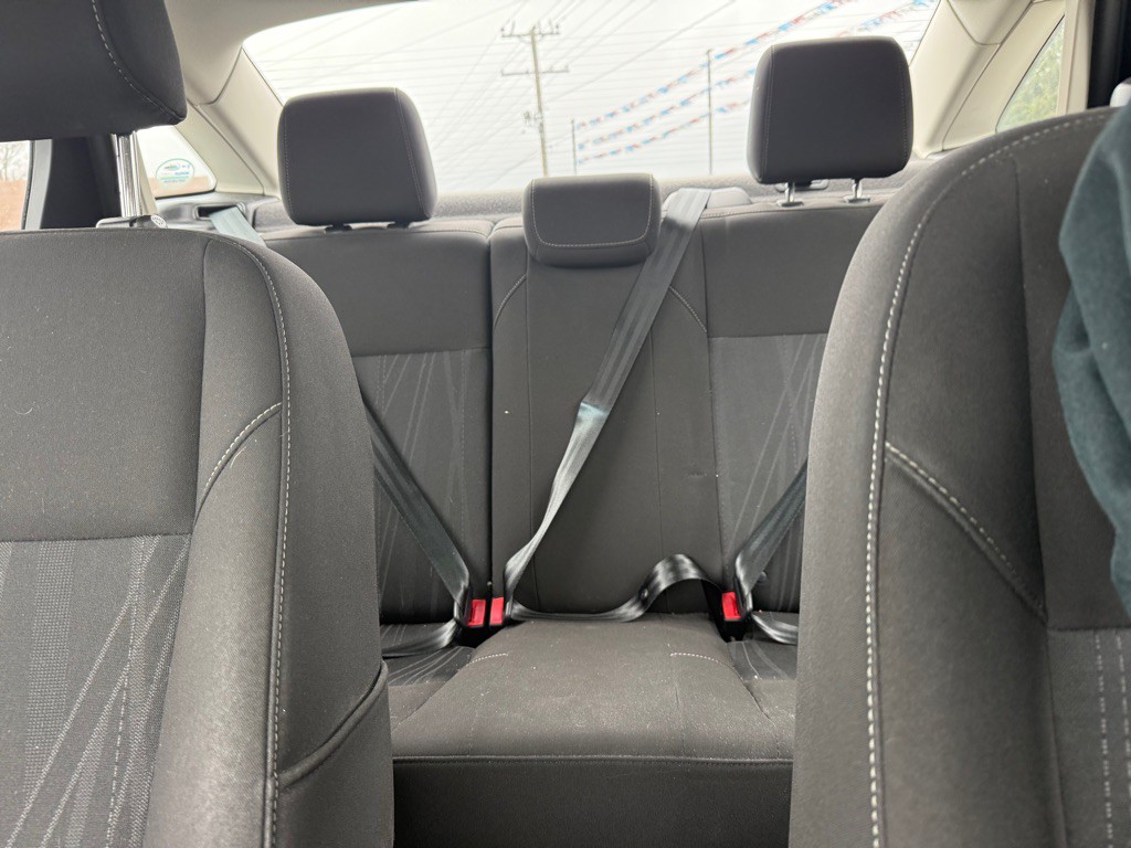 2015 Ford Focus Image 26