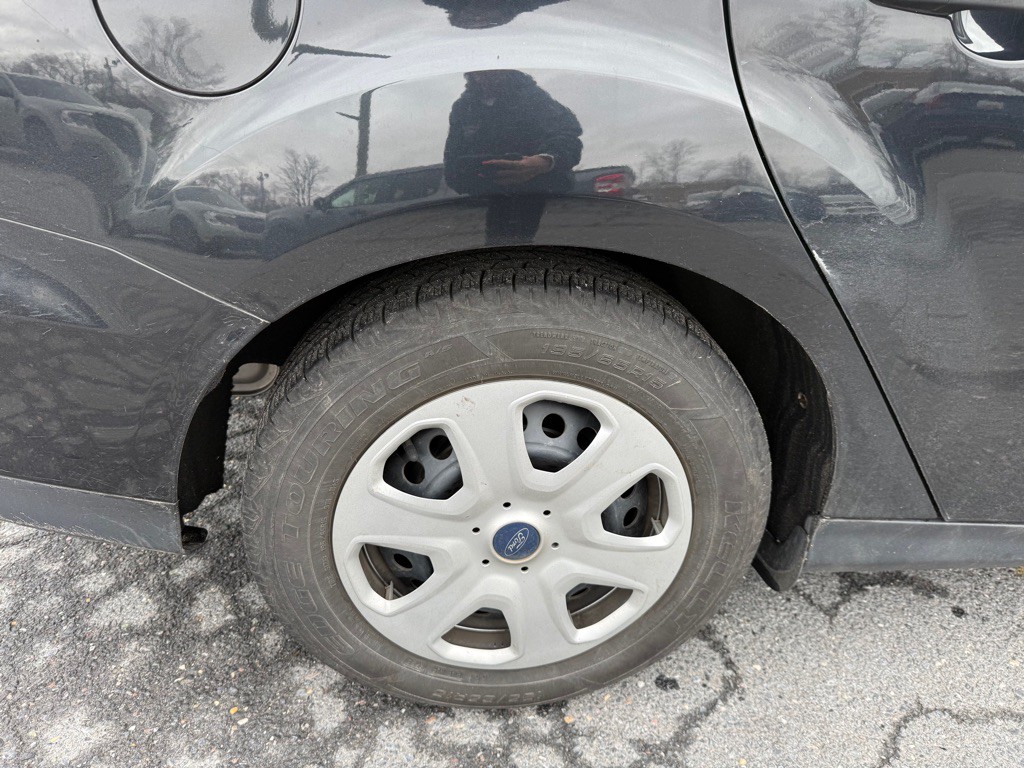 2015 Ford Focus Image 29