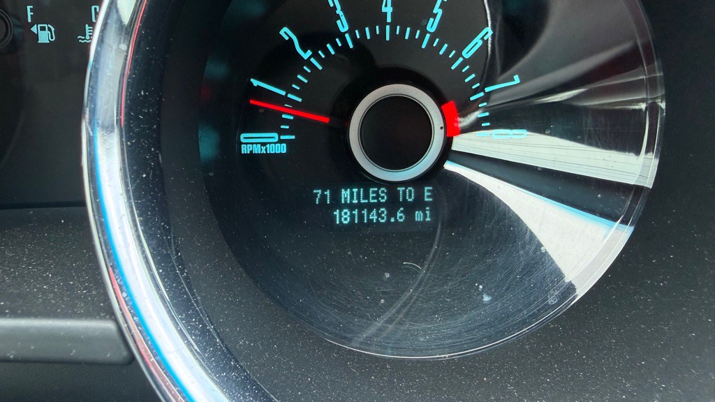 2013 Ford Mustang Image 13