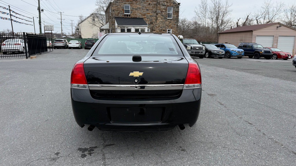 2016 Chevrolet Caprice Image 5
