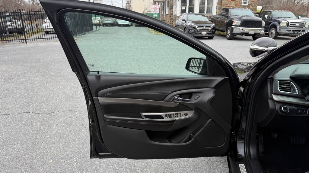 2016 Chevrolet Caprice Image 8