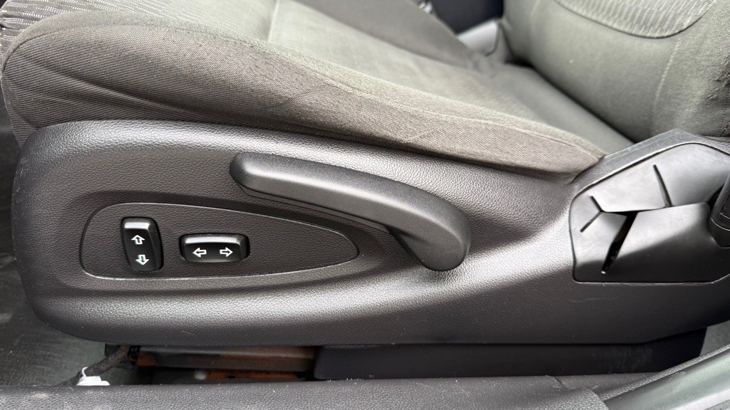 2016 Chevrolet Caprice Image 17