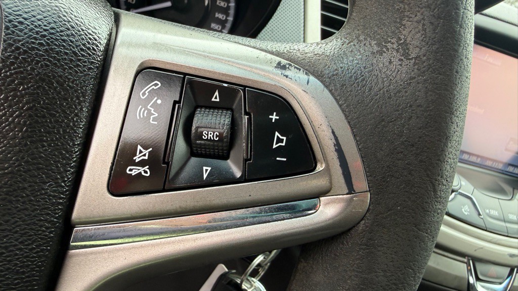 2016 Chevrolet Caprice Image 20