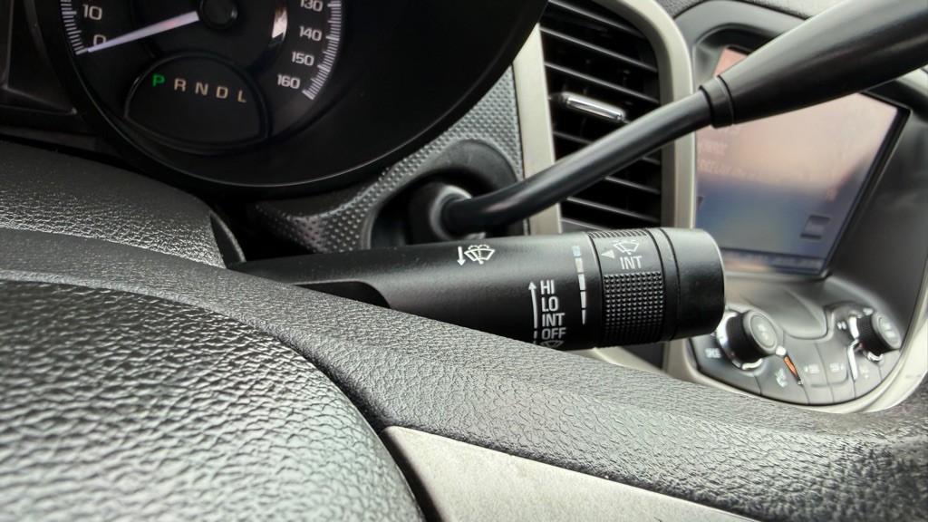 2016 Chevrolet Caprice Image 21