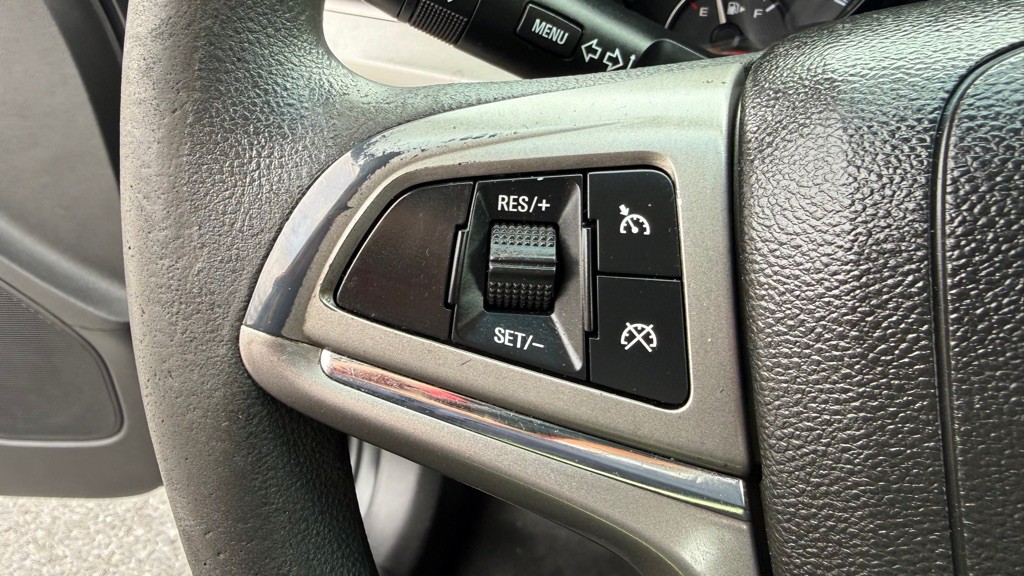 2016 Chevrolet Caprice Image 22