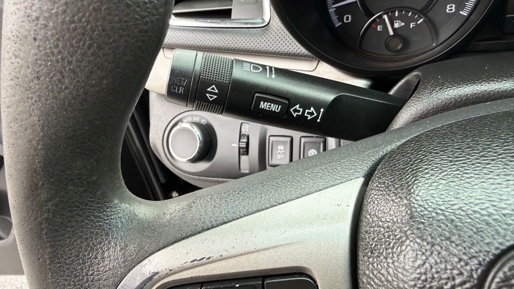 2016 Chevrolet Caprice Image 23