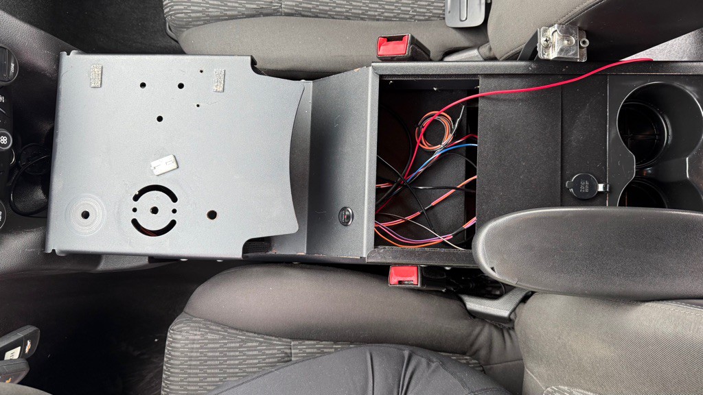 2016 Chevrolet Caprice Image 27