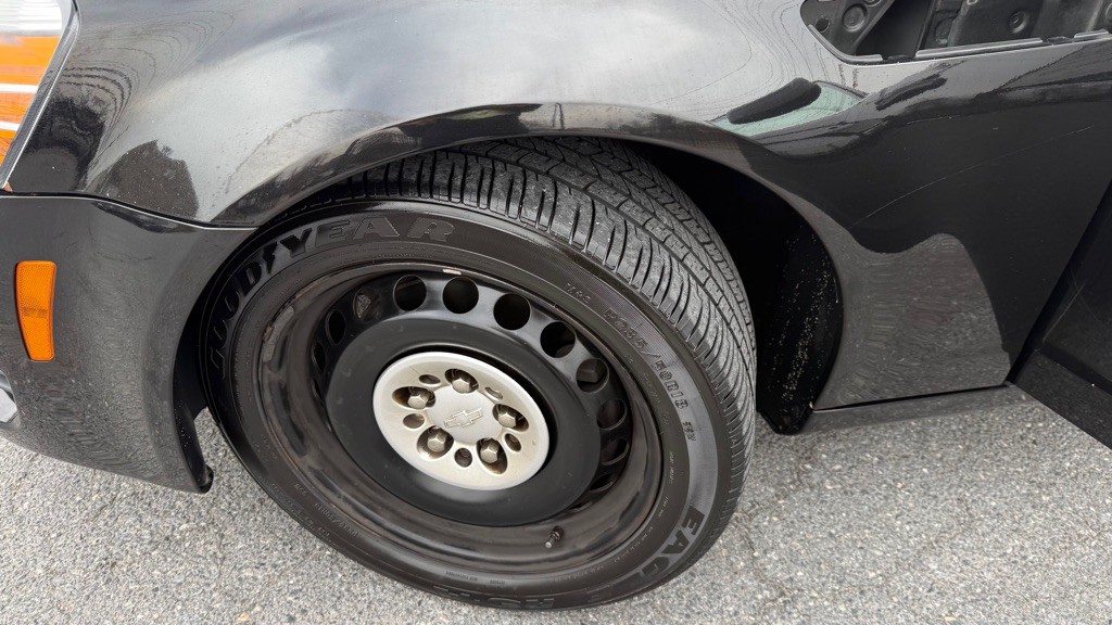 2016 Chevrolet Caprice Image 29