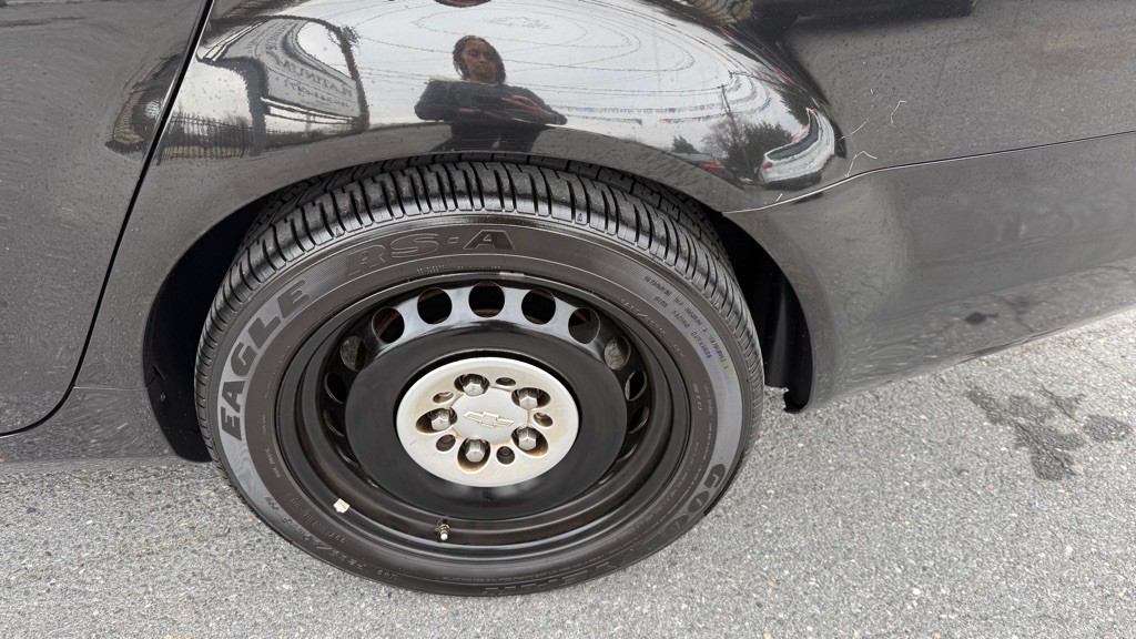 2016 Chevrolet Caprice Image 30