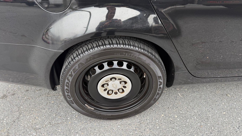 2016 Chevrolet Caprice Image 31