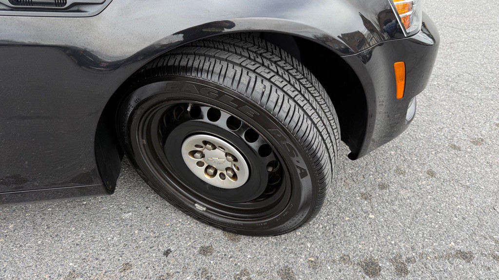 2016 Chevrolet Caprice Image 32