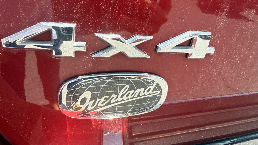 2013 Jeep Grand Cherokee Image 7