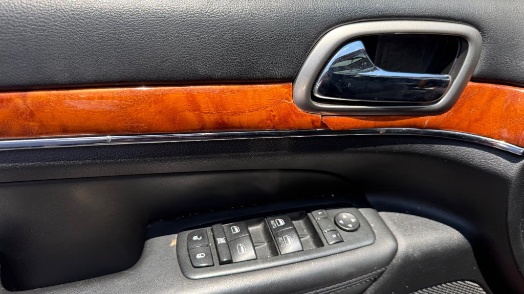 2013 Jeep Grand Cherokee Image 11