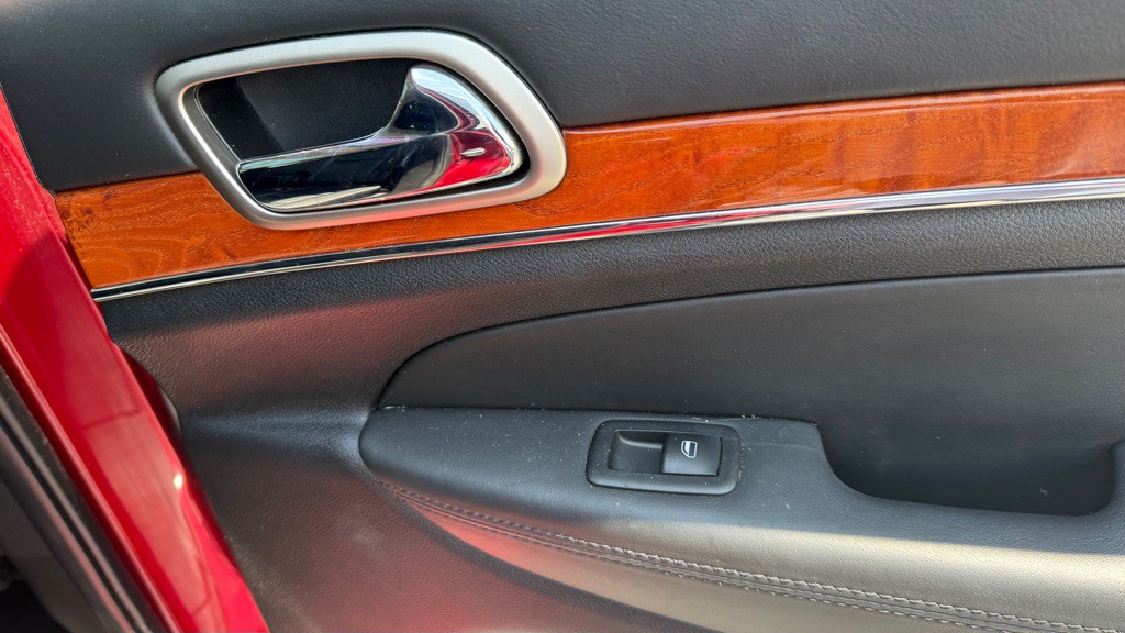 2013 Jeep Grand Cherokee Image 19