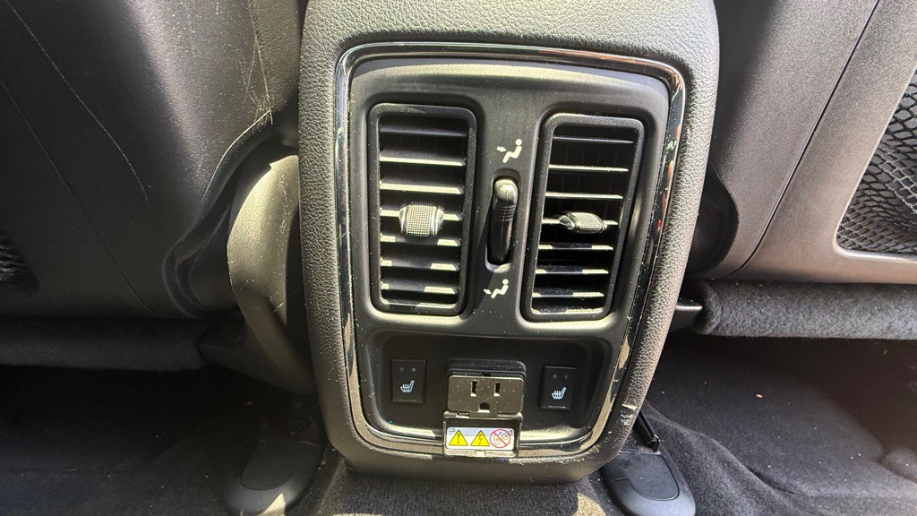 2013 Jeep Grand Cherokee Image 20