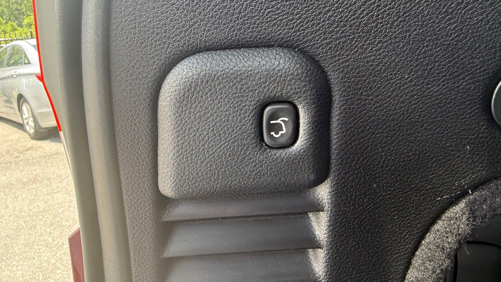 2013 Jeep Grand Cherokee Image 22