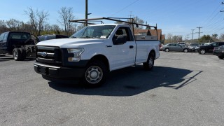 Image for 2016 Ford F-150 XL ID: 7296149