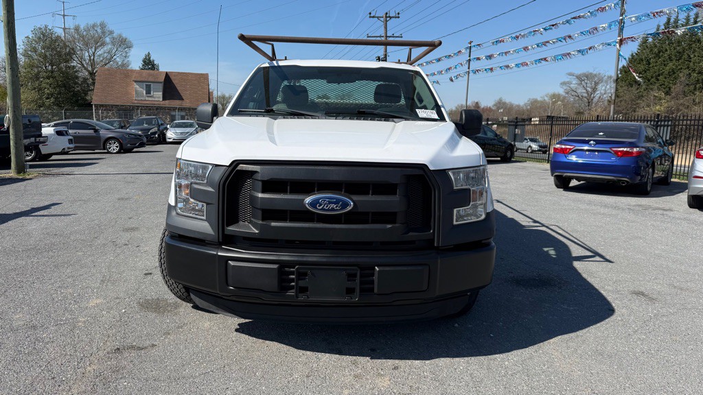 2016 Ford F-150 Image 2