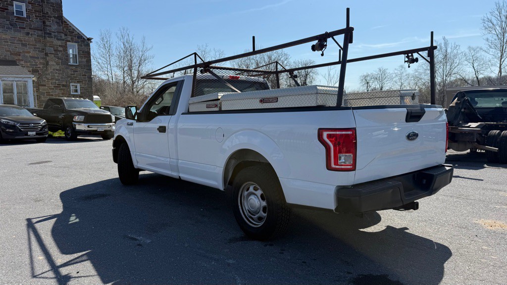 2016 Ford F-150 Image 6