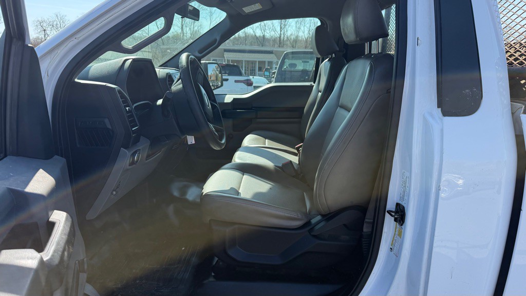 2016 Ford F-150 Image 7