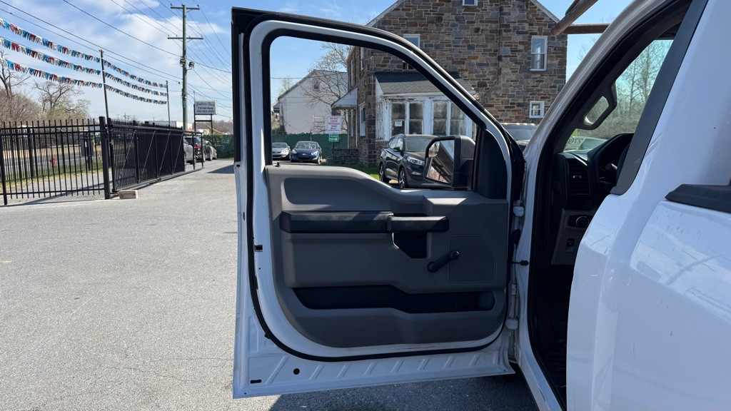 2016 Ford F-150 Image 8