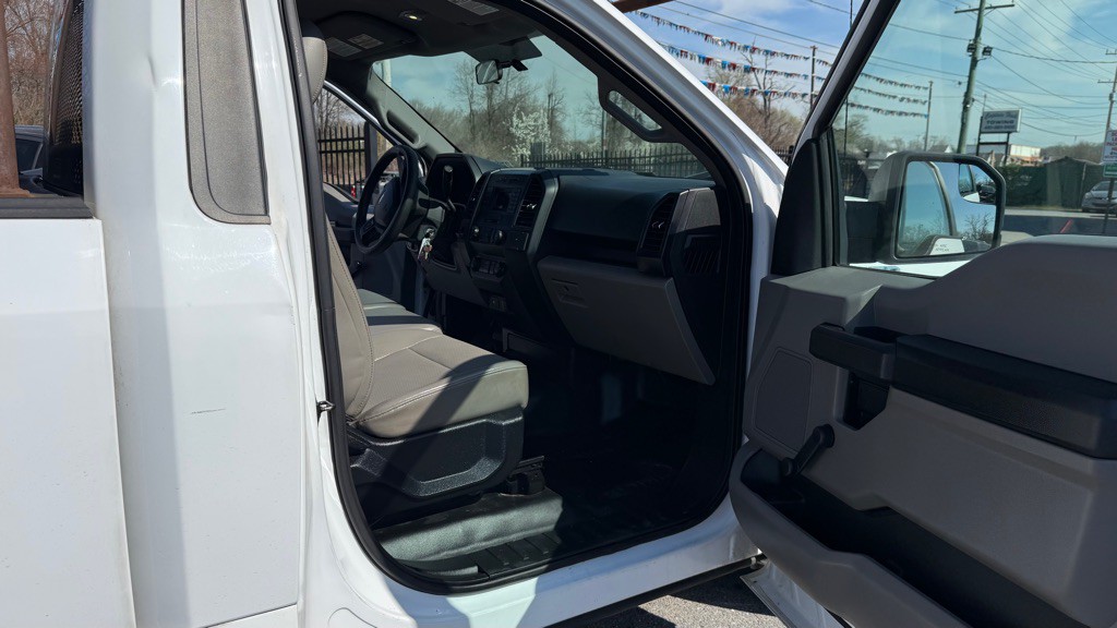 2016 Ford F-150 Image 11