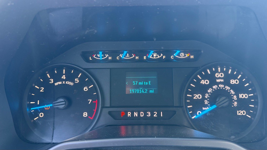 2016 Ford F-150 Image 15
