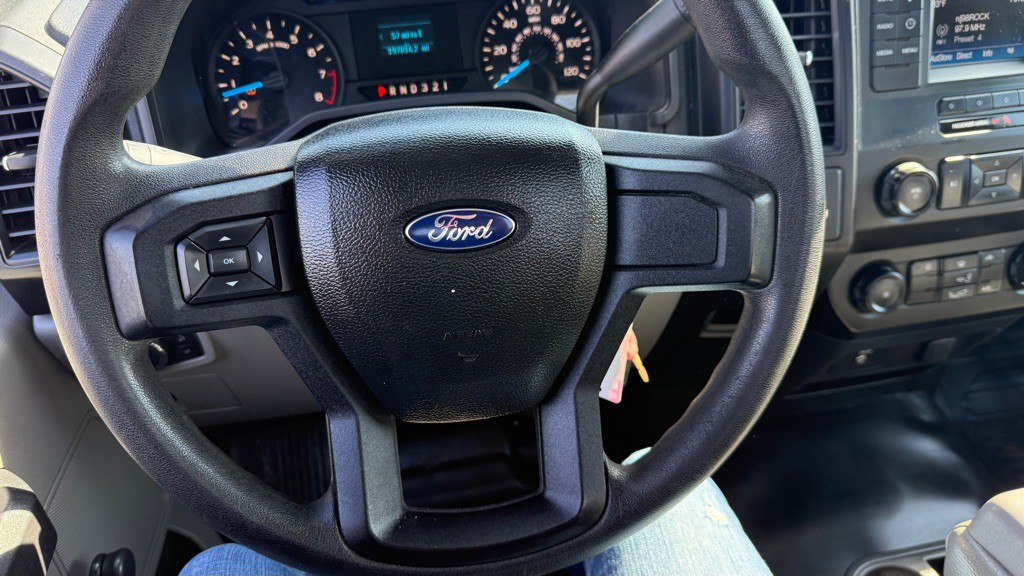 2016 Ford F-150 Image 16