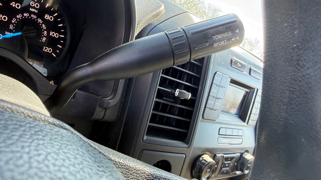 2016 Ford F-150 Image 17