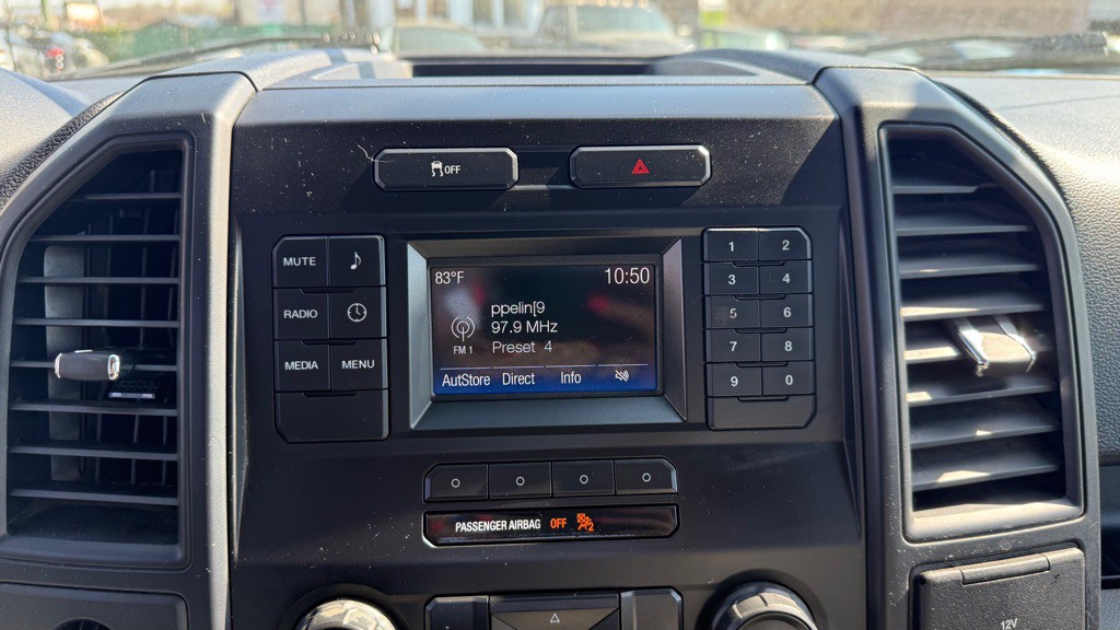 2016 Ford F-150 Image 20