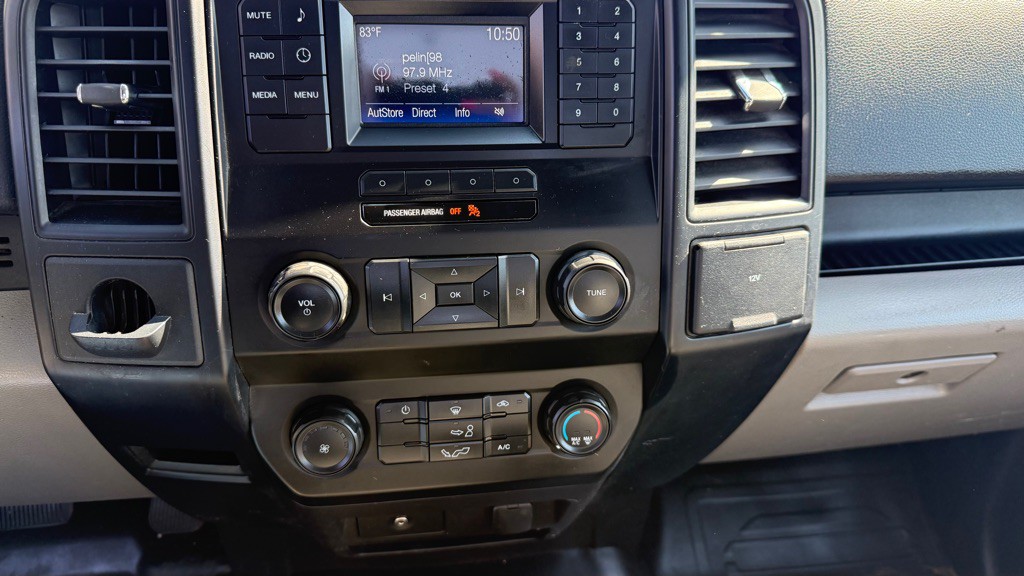 2016 Ford F-150 Image 21