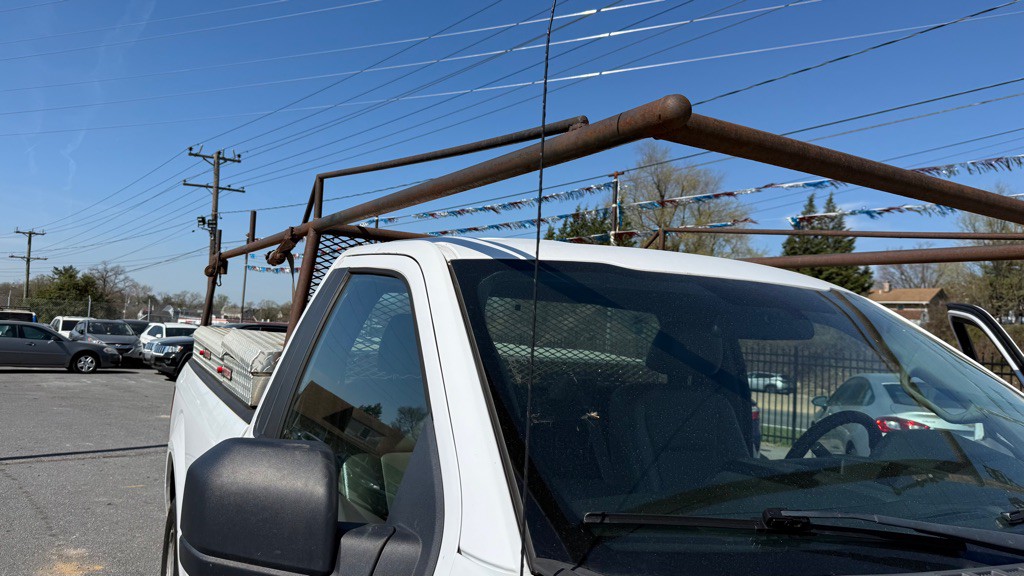 2016 Ford F-150 Image 23