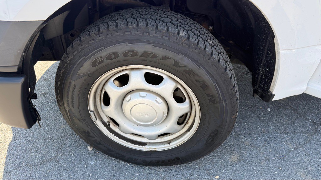 2016 Ford F-150 Image 24