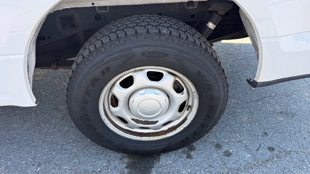 2016 Ford F-150 Image 25