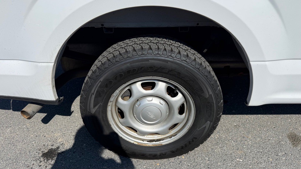 2016 Ford F-150 Image 26