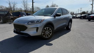 Image for 2022 Ford Escape SE ID: 7305628