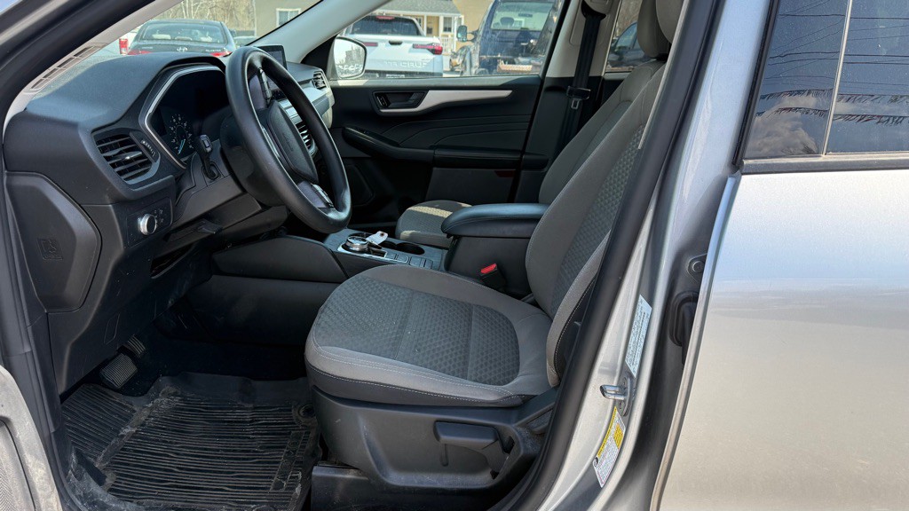 2022 Ford Escape Image 7